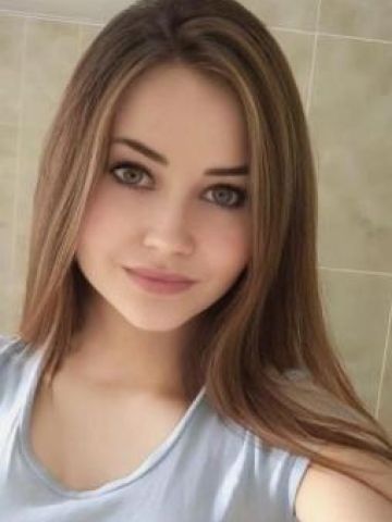 Проститутка Жанна
